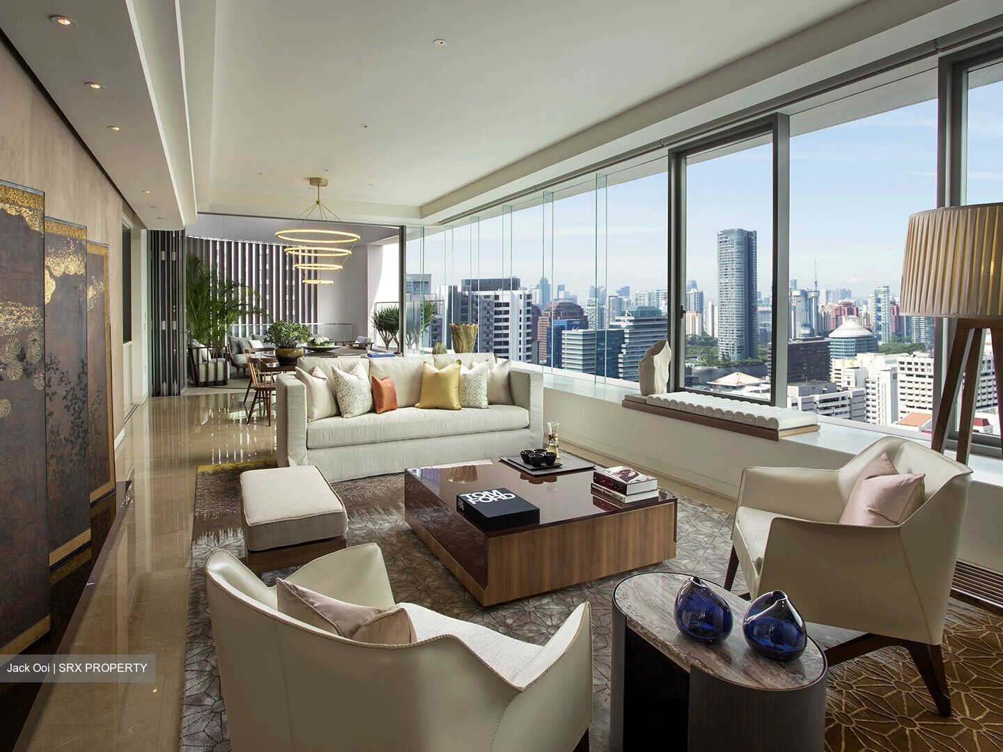 Ardmore Residence (D10), Condominium #376914871